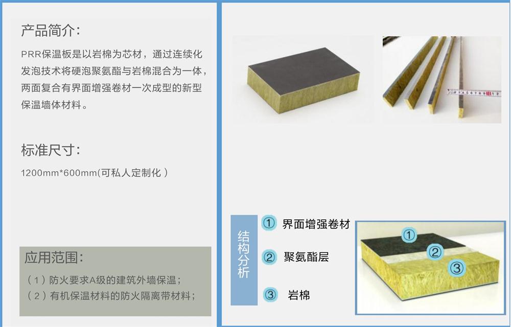抵抗“負(fù)風(fēng)壓”：PRR 保溫板強(qiáng)度高，安全系數(shù)遠(yuǎn)遠(yuǎn)超過設(shè)計(jì)要求！(圖2)