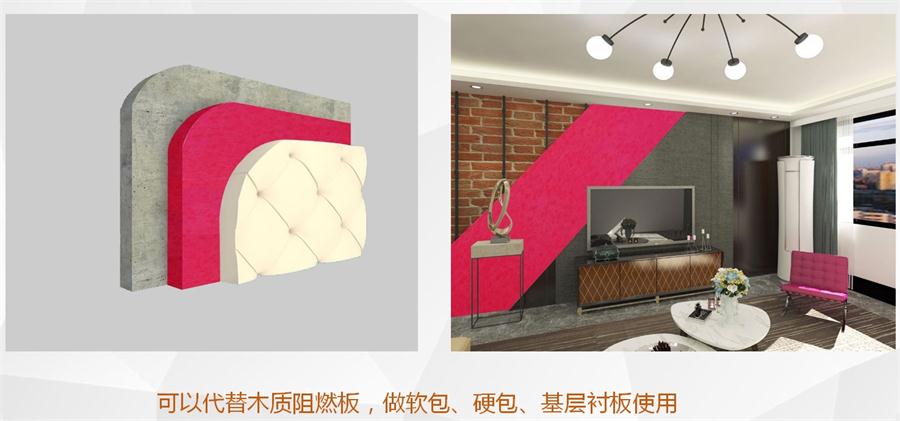 A級(jí)防火的部位（頂棚、墻面....），用這種石膏板再不愁！(圖9)