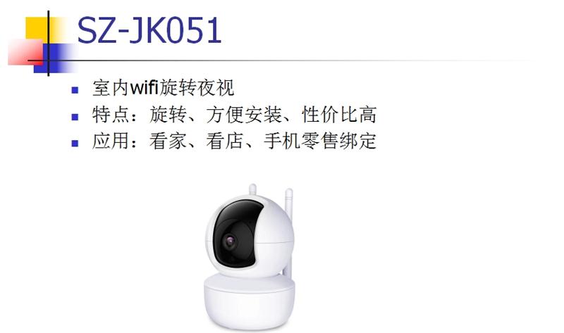 看家、看店、隨時(shí)隨地手機(jī)查看：室內(nèi)監(jiān)控(圖2)