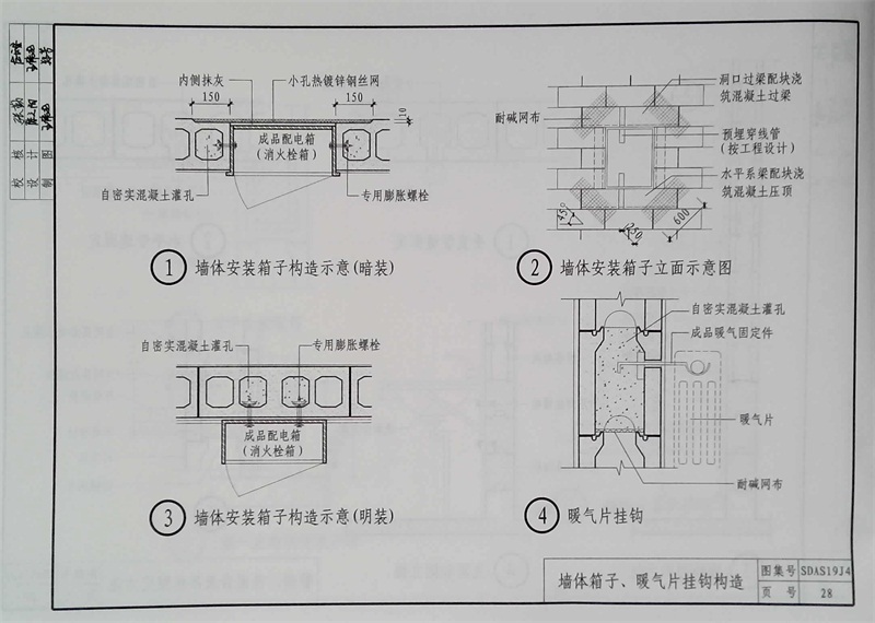 內(nèi)隔墻綠色建材，納入裝配率可計入2分！(圖12)