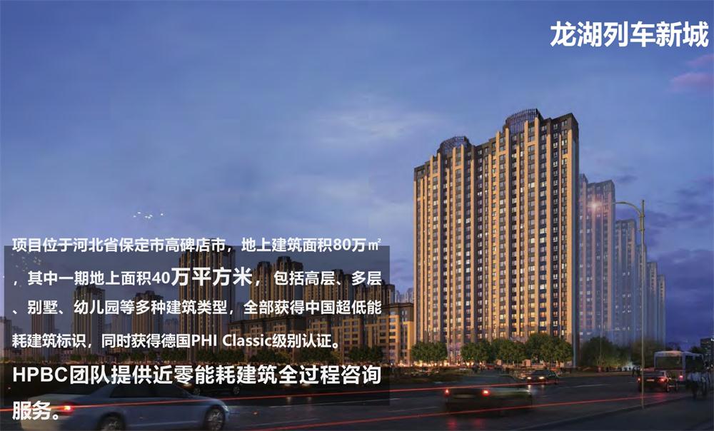 案例欣賞：近零能耗、超低能耗、被動房、全過程咨詢(圖9)