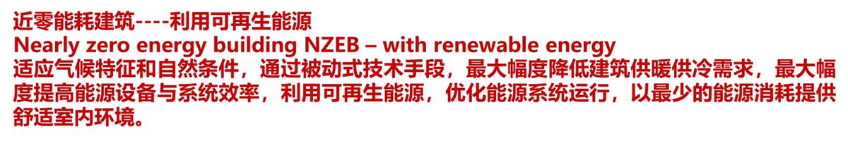 零能耗建筑：常用技術(shù)措施如是說！(圖3)
