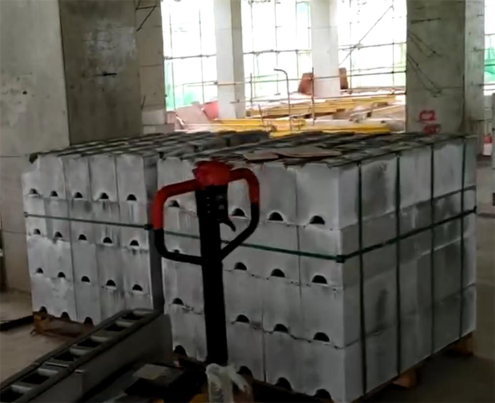 省錢(qián)的內(nèi)隔墻砌塊：免抹灰、裝配式建筑算分！(圖5)