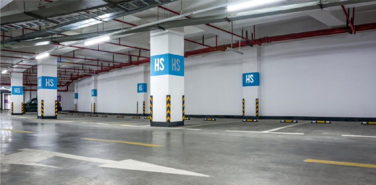 地下空間：防結露、防霉治理修繕(圖1)