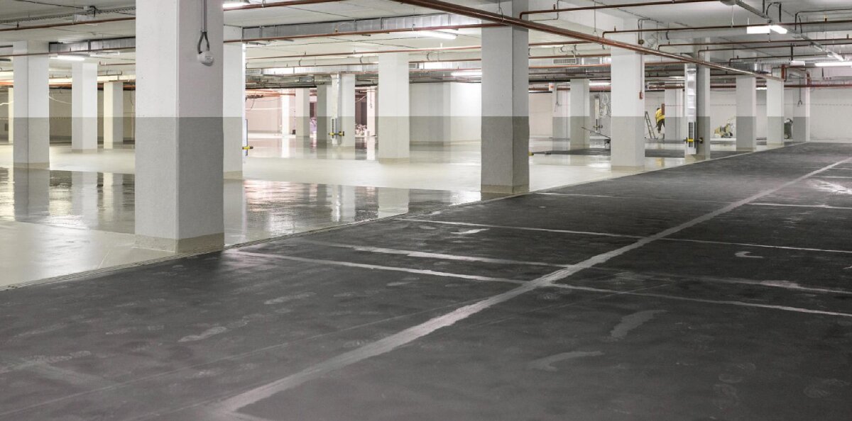 地下空間底板：滲漏與水損治理！(圖1)